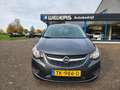 Opel Karl 1.0 ECOFLEX EDITION Airco, Cruise-control, Bluetoo Gris - thumbnail 11