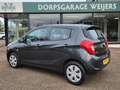 Opel Karl 1.0 ECOFLEX EDITION Airco, Cruise-control, Bluetoo Gris - thumbnail 16
