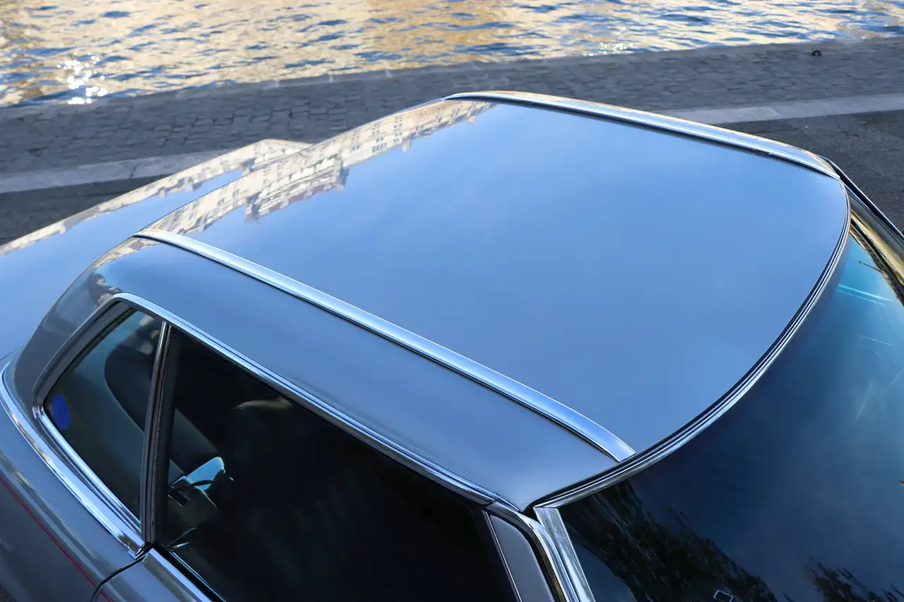 Mercedes-Benz SL 450, foto 7