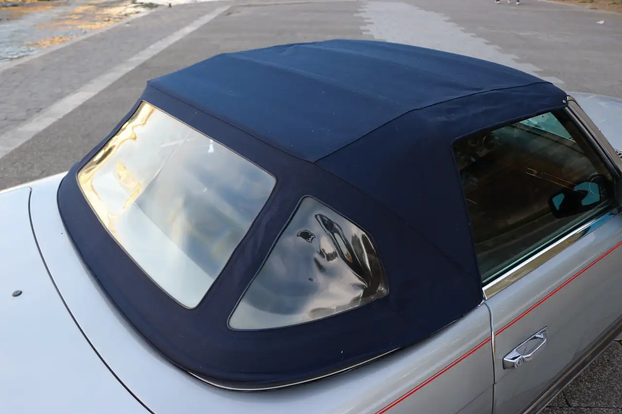 Mercedes-Benz SL 450, foto 8