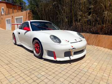 996 gt3 cup