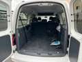 Volkswagen Caddy 2.0 TDI Maxi Comfortline DSG | 7 Sitze Weiß - thumbnail 22