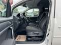 Volkswagen Caddy 2.0 TDI Maxi Comfortline DSG | 7 Sitze Weiß - thumbnail 9