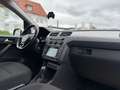 Volkswagen Caddy 2.0 TDI Maxi Comfortline DSG | 7 Sitze Weiß - thumbnail 7