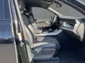 Audi Q7 50 TDI QU S-LINE MATRIX+NAVI+DVD+AIR+AHK+360° Noir - thumbnail 12