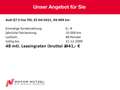 Audi Q7 50 TDI QU S-LINE MATRIX+NAVI+DVD+AIR+AHK+360° Negro - thumbnail 24