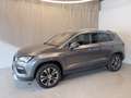SEAT Ateca 2,0 Austria Edition 4WD TDI DSG Grau - thumbnail 3