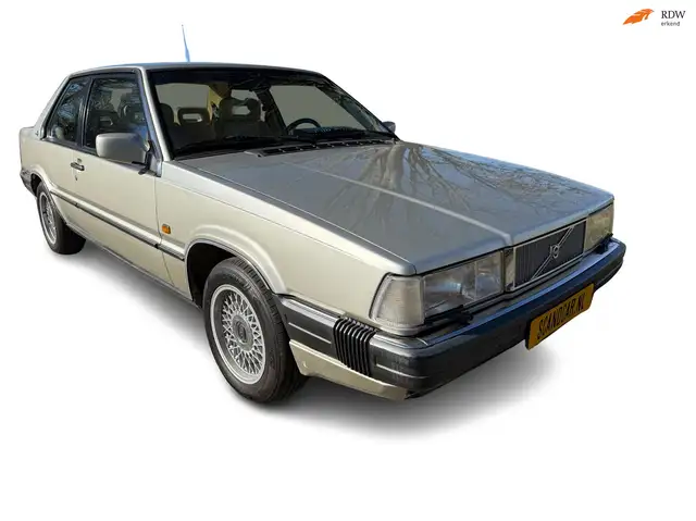 Volvo 780 2.8 Coupé