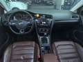 Volkswagen Golf 1.6 TDI 3x R Line Pano APK  ACC Parkassist Zwart - thumbnail 14