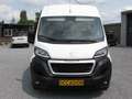 Peugeot Boxer L3H2.FULL OPTION.AN 7/2021.36000KLM.20950€ HTVA Blanc - thumbnail 1