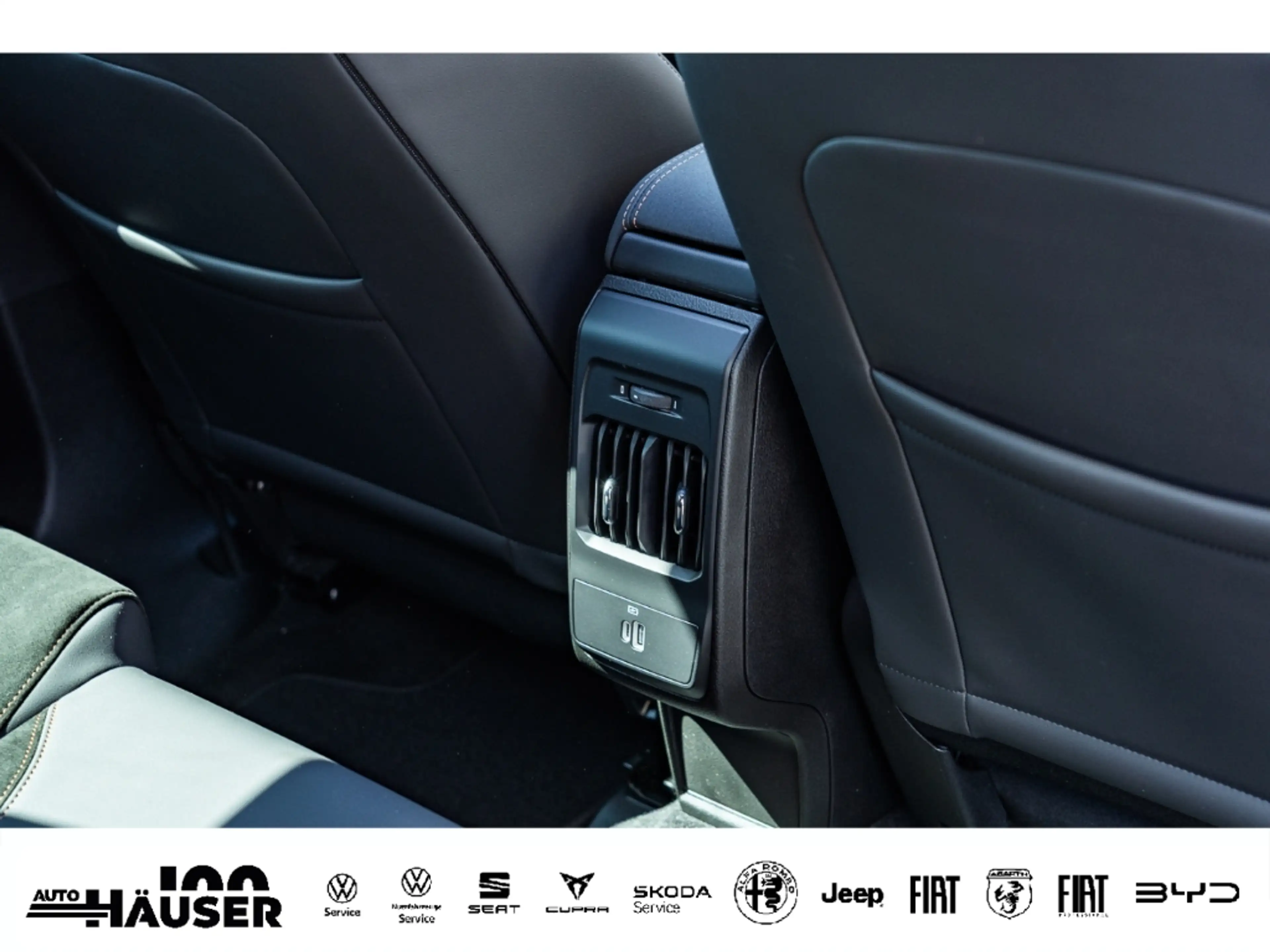 Alfa Romeo Tonale MY25 INTENSA 1.3 PHEV Q4 PANO EL. HECKKL. MEMORY W — photo 14