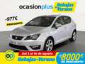 SEAT Ibiza 1.0 EcoTSI S&S FR DSG 110 Gris - thumbnail 1