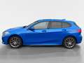 BMW 118 M Sport Blau - thumbnail 4