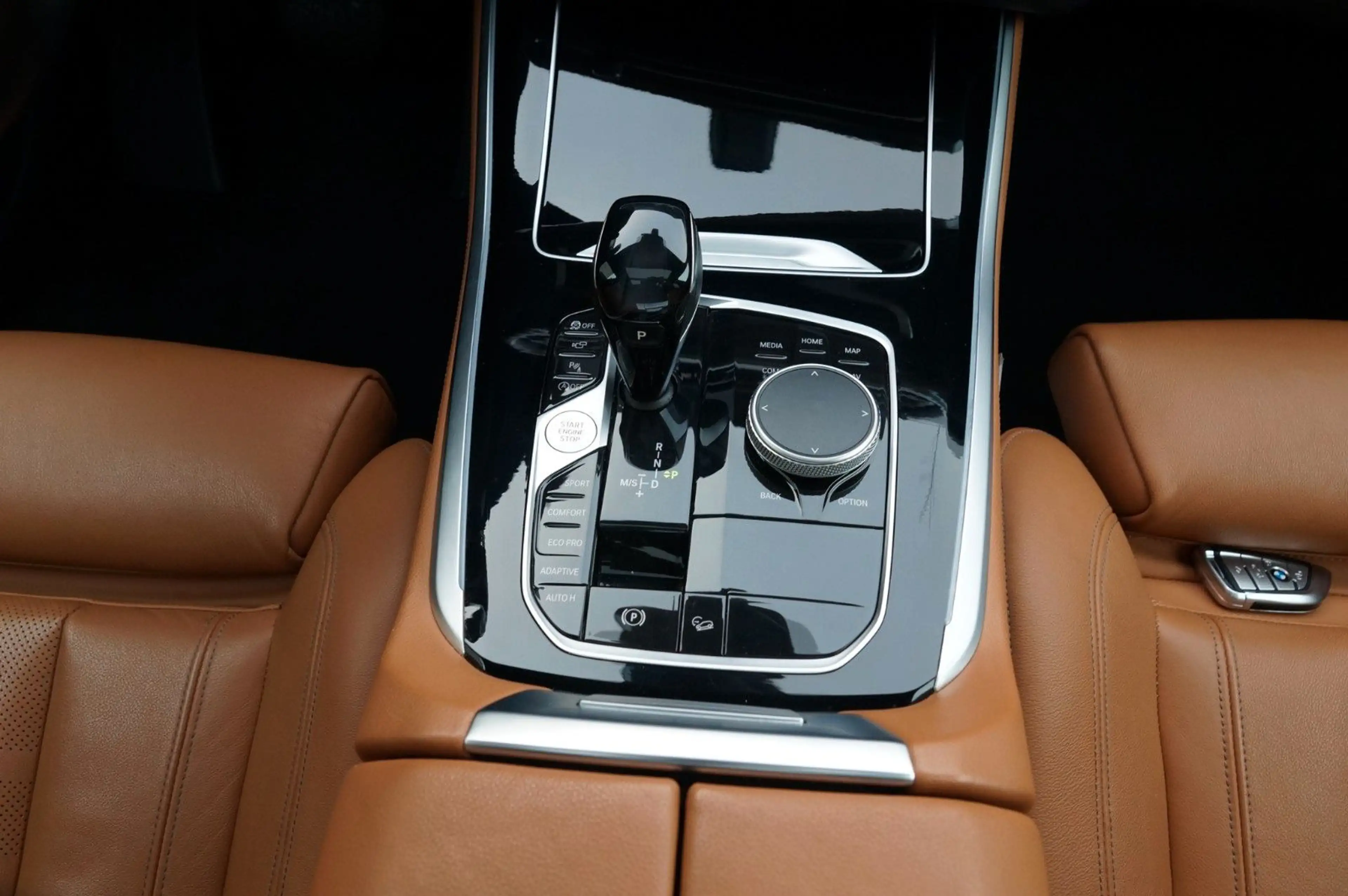 BMW X5 xDrive 30 d xLine/Leder/Pano/Head-up/H&K/AHK — photo 10