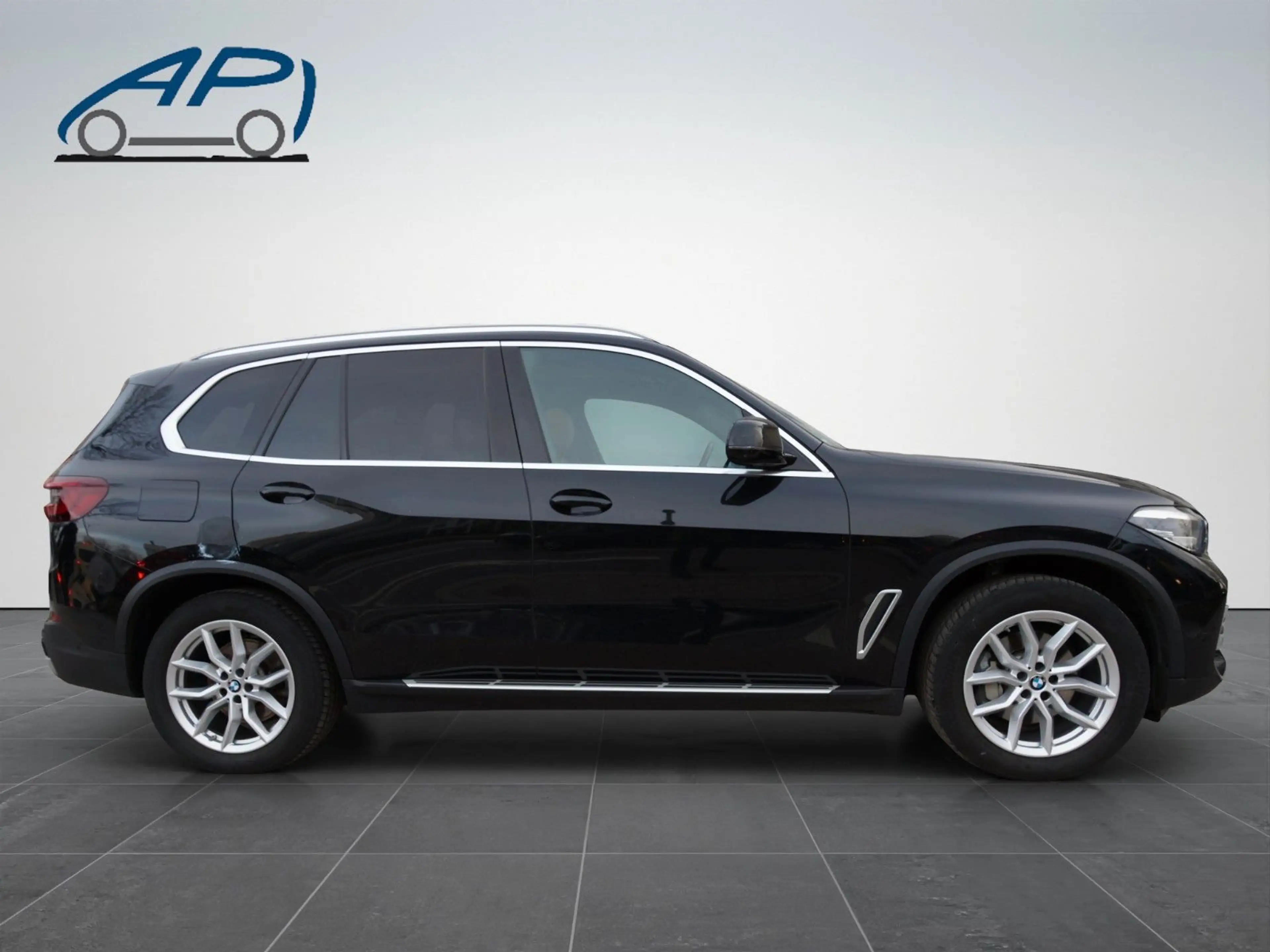 BMW X5 xDrive 30 d xLine/Leder/Pano/Head-up/H&K/AHK — photo 14