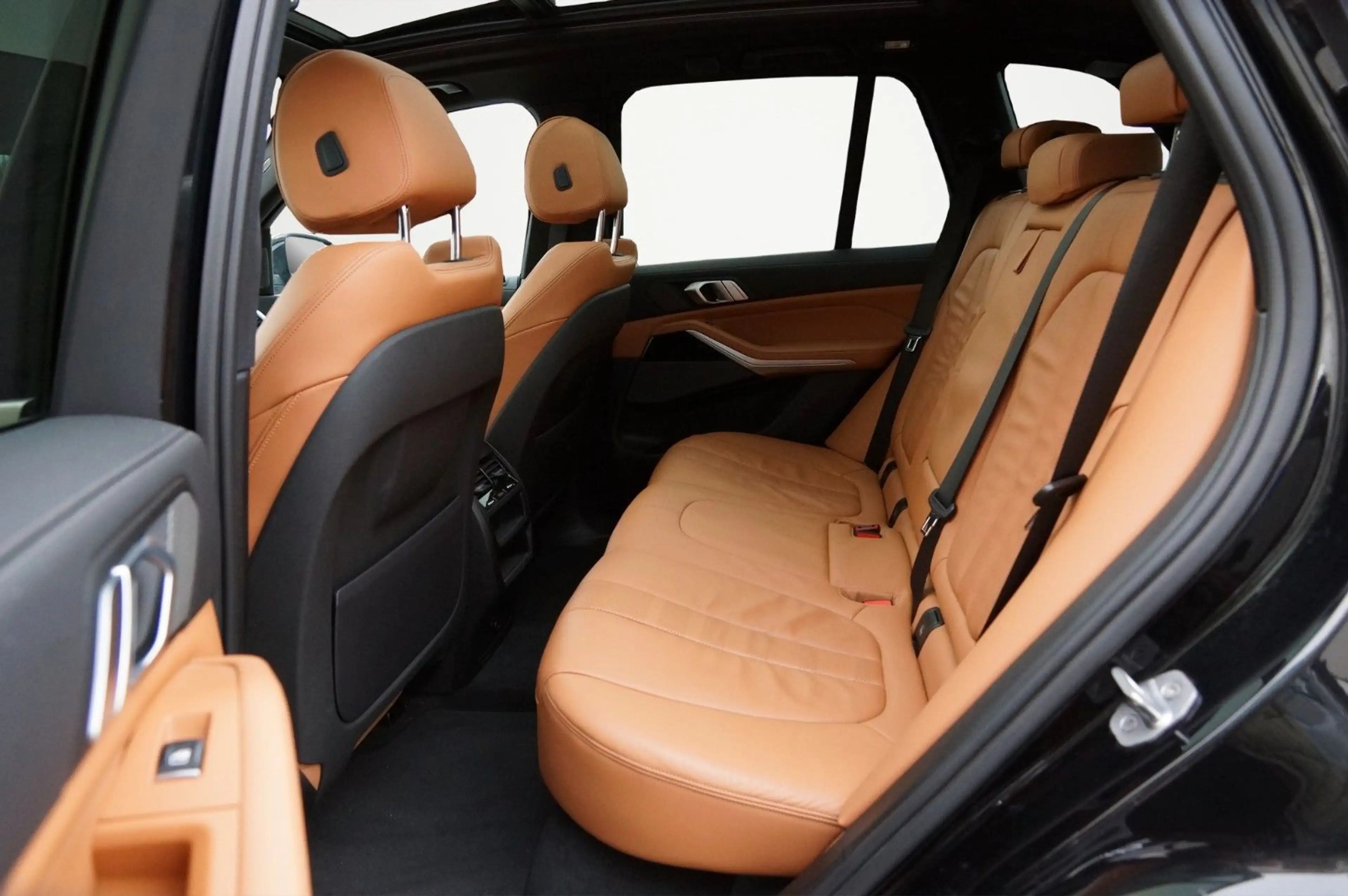 BMW X5 xDrive 30 d xLine/Leder/Pano/Head-up/H&K/AHK — photo 13