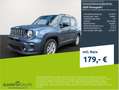 Jeep Renegade RENEGADE e-Hybrid Limited/Dach-Schwa./Assistent Bleu - thumbnail 1