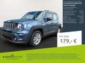 Jeep Renegade e-Hybrid Limited/Dach-Schwa./Assistent Blau - thumbnail 1