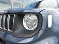 Jeep Renegade e-Hybrid Limited/Dach-Schwa./Assistent Blau - thumbnail 10