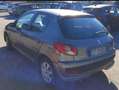 Peugeot 206 206 Plus 5p 1.1 X-Line Grigio - thumbnail 5