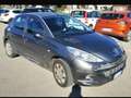 Peugeot 206 206 Plus 5p 1.1 X-Line Grigio - thumbnail 2