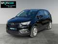 Opel Crossland X Edition 1.2 benzine 110 Pk GPS en afneembare trek Nero - thumbnail 1