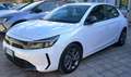 Opel Corsa 1.2 hybrid  Turbo 100cv dct6 Wit - thumbnail 3