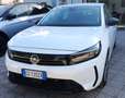 Opel Corsa 1.2 hybrid  Turbo 100cv dct6 Wit - thumbnail 1
