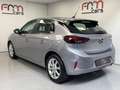 Opel Corsa 1.2i bwj2021 Navi Cruise Pdc 26.000km Garantie Argent - thumbnail 5