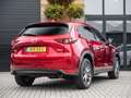 Mazda CX-5 2.5 SkyActiv-G 194 Signature Trekhaak Leer Bose AC Rouge - thumbnail 2
