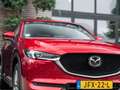 Mazda CX-5 2.5 SkyActiv-G 194 Signature Trekhaak Leer Bose AC Rouge - thumbnail 9