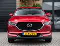 Mazda CX-5 2.5 SkyActiv-G 194 Signature Trekhaak Leer Bose AC Rouge - thumbnail 5