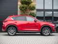 Mazda CX-5 2.5 SkyActiv-G 194 Signature Trekhaak Leer Bose AC Rouge - thumbnail 7