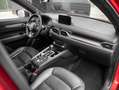 Mazda CX-5 2.5 SkyActiv-G 194 Signature Trekhaak Leer Bose AC Rouge - thumbnail 13
