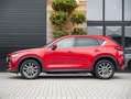 Mazda CX-5 2.5 SkyActiv-G 194 Signature Trekhaak Leer Bose AC Rouge - thumbnail 8