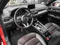 Mazda CX-5 2.5 SkyActiv-G 194 Signature Trekhaak Leer Bose AC Rouge - thumbnail 3