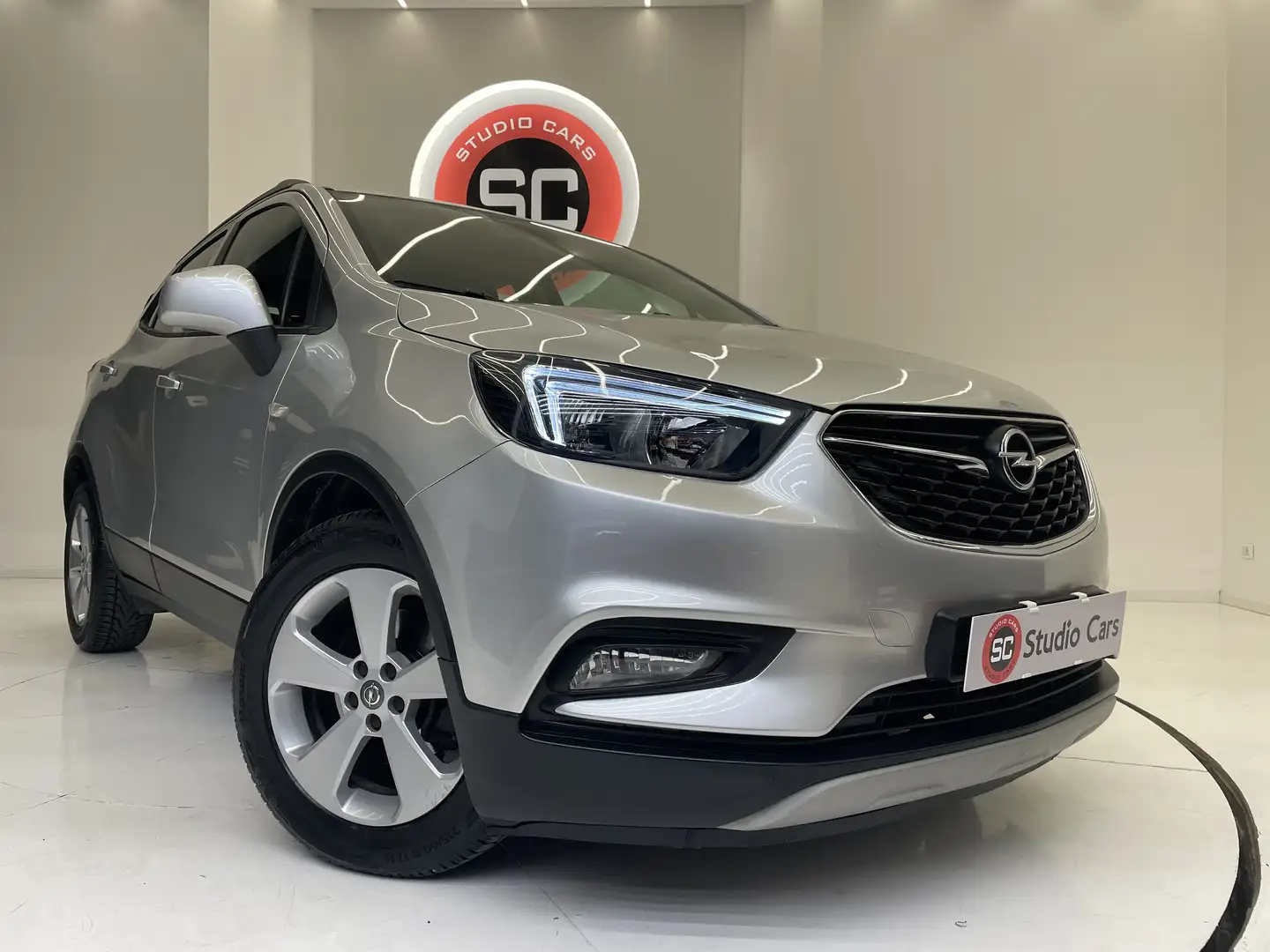 Opel Mokka X 1.4 t Business Gpl-tech 4x2 140cv my18 - 2