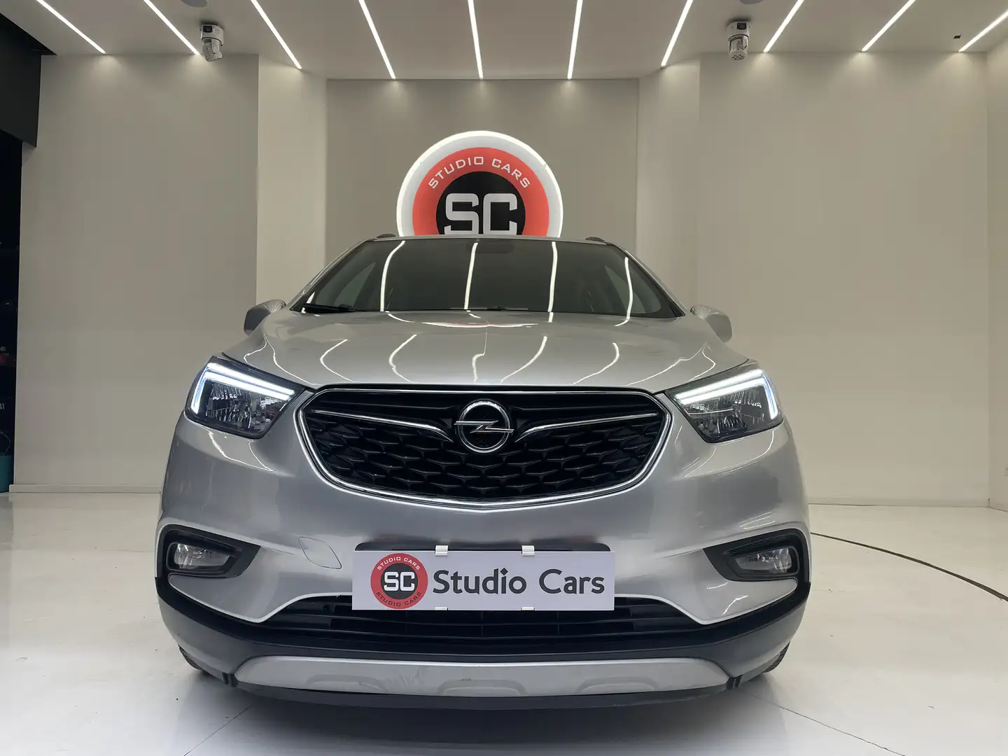 Opel Mokka X 1.4 t Business Gpl-tech 4x2 140cv my18 - 1