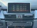 BMW 216 Serie 2 F45 2018 216d Active Tourer Luxury auto Bleu - thumbnail 19