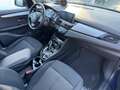 BMW 216 Serie 2 F45 2018 216d Active Tourer Luxury auto Bleu - thumbnail 9