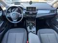 BMW 216 Serie 2 F45 2018 216d Active Tourer Luxury auto Bleu - thumbnail 13