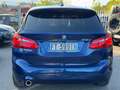 BMW 216 Serie 2 F45 2018 216d Active Tourer Luxury auto Bleu - thumbnail 5