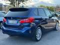 BMW 216 Serie 2 F45 2018 216d Active Tourer Luxury auto Bleu - thumbnail 4