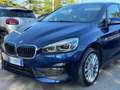 BMW 216 Serie 2 F45 2018 216d Active Tourer Luxury auto Bleu - thumbnail 7