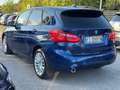 BMW 216 Serie 2 F45 2018 216d Active Tourer Luxury auto Bleu - thumbnail 6