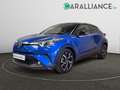 Toyota C-HR 1.8 Hybrid e-CVT Navi |Sièges chauffants |Keyless |JA 18 |Caméra Bleu - thumbnail 1
