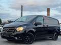 Mercedes-Benz Vito Kasten 116 CDIBT RWD lang/NAVI/EURO 6 Noir - thumbnail 1
