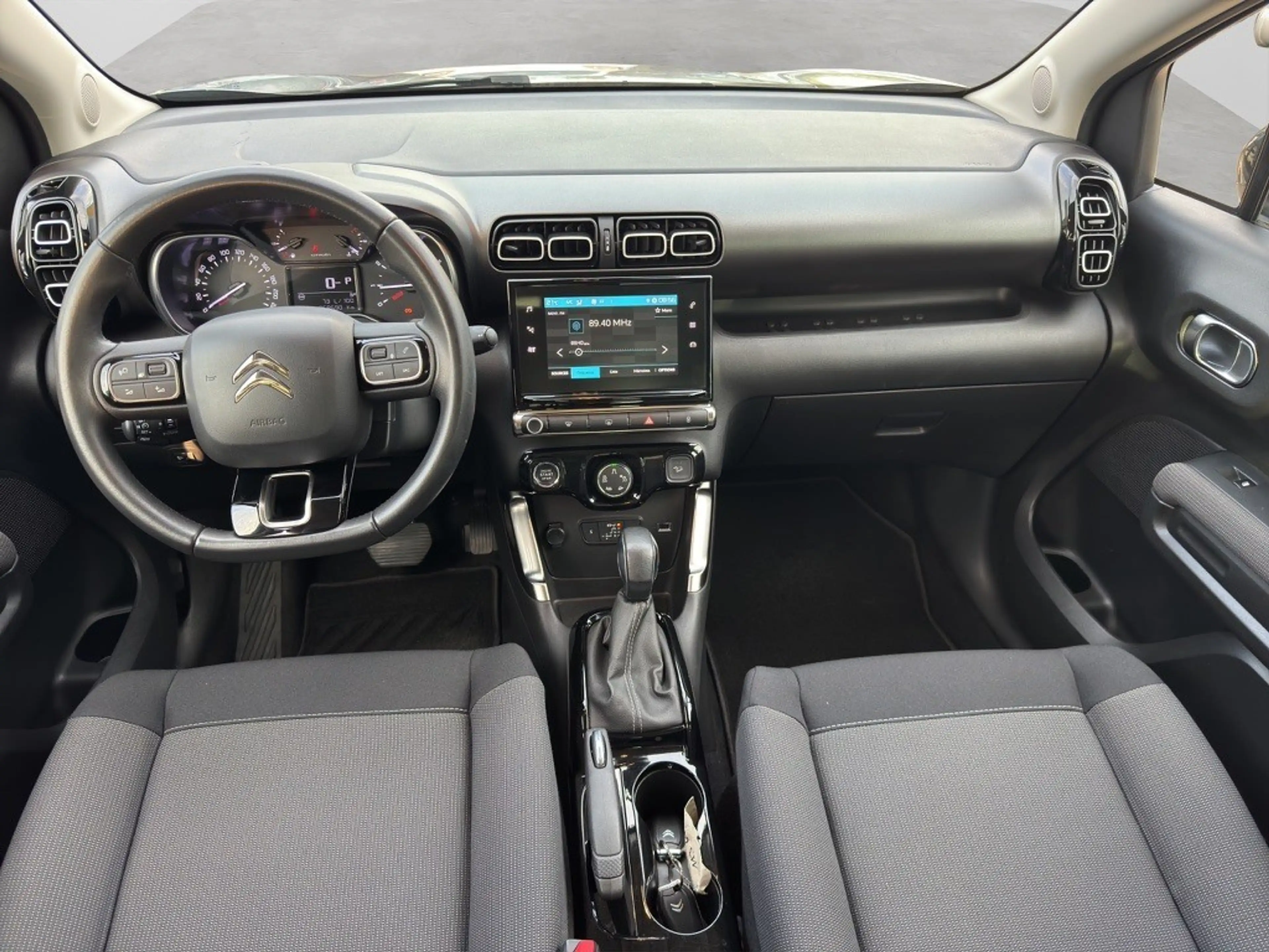 Citroen C3 Aircross 1.2 PT S&S SHINE,Carplay,Navi,Camera, ALL IN PRIJS — photo 12