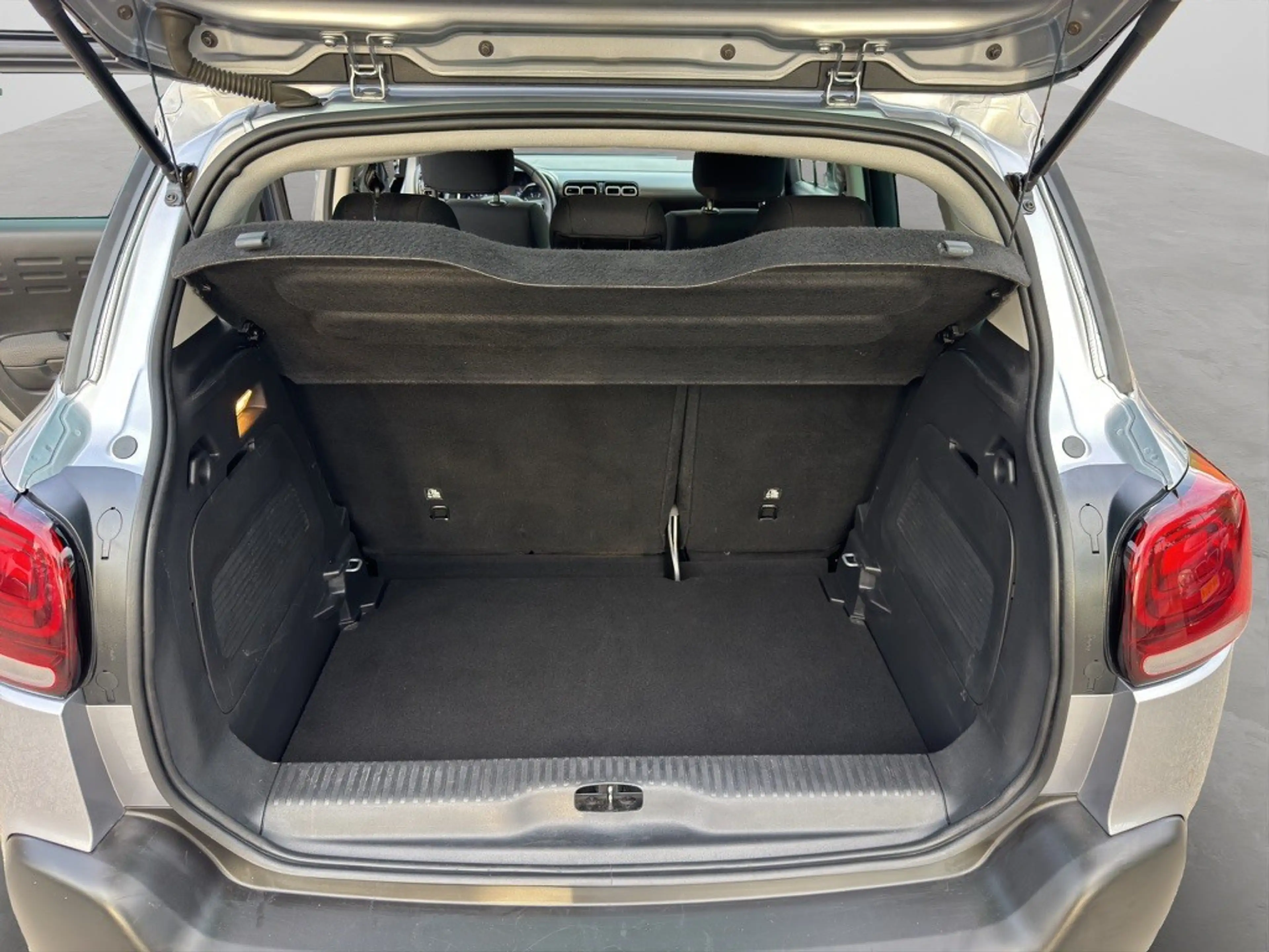 Citroen C3 Aircross 1.2 PT S&S SHINE,Carplay,Navi,Camera, ALL IN PRIJS — photo 18