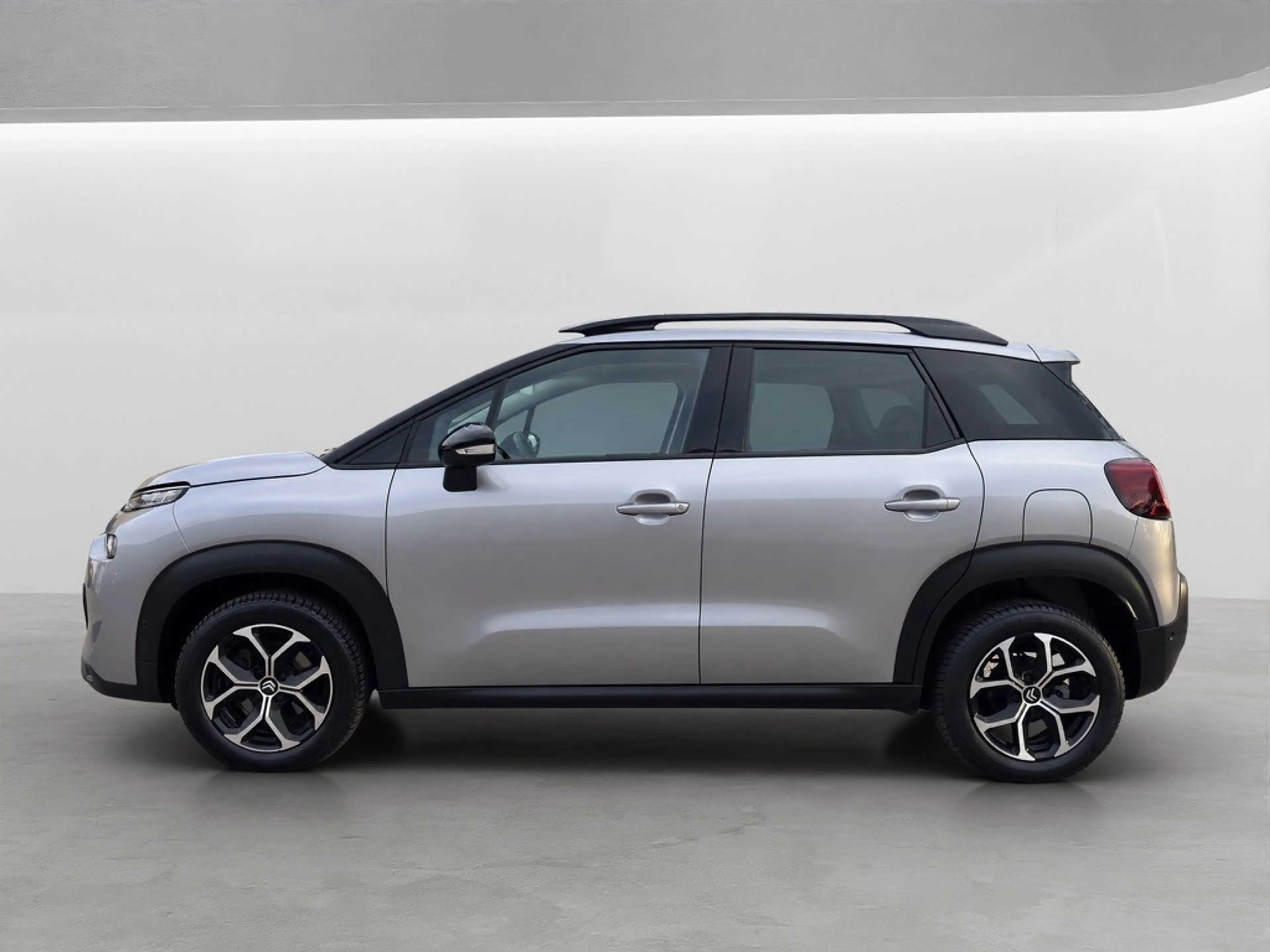 Citroen C3 Aircross 1.2 PT S&S SHINE,Carplay,Navi,Camera, ALL IN PRIJS — photo 3